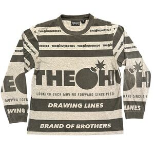 The Hundreds Vintage Tee